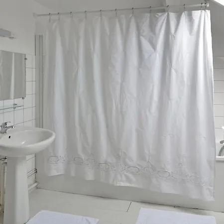 Feriehus Du Jardin Francais Ermenonville