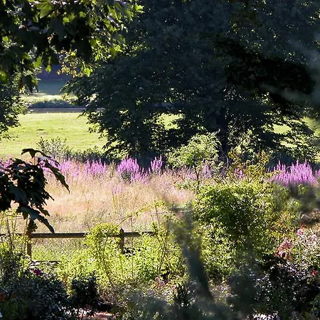 Feriehus Du Jardin Francais *