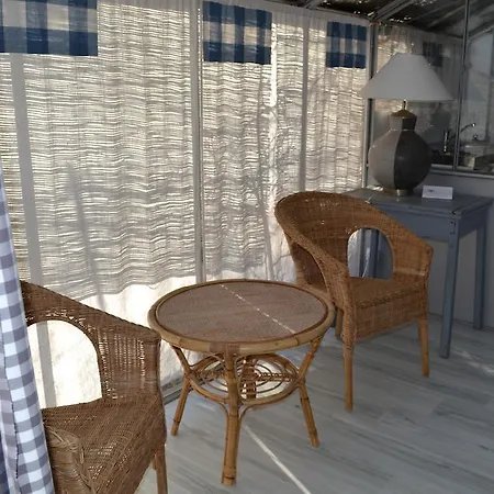 بيت للعطل Du Jardin Francais *