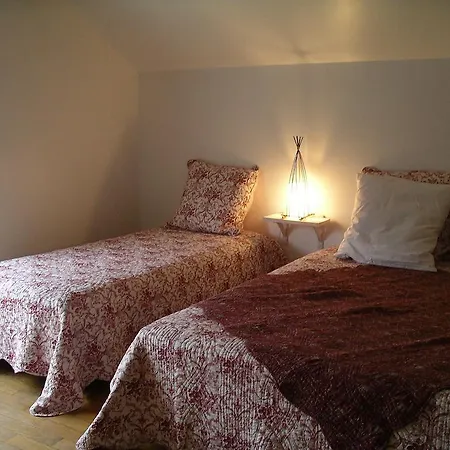 Feriehus Du Jardin Francais