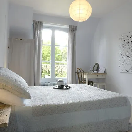 Du Jardin Francais إيرمينونفيل
