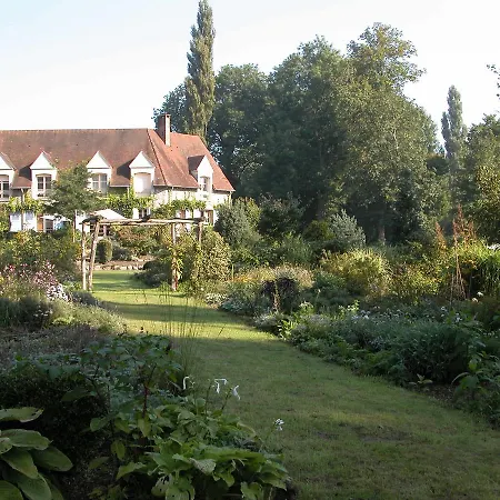 Hébergement de vacances Du Jardin Francais