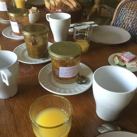 Du Jardin Francais * Ermenonville