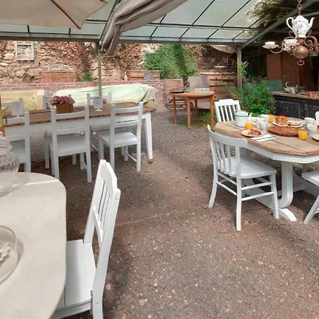 Du Jardin Francais Feriehus Ermenonville