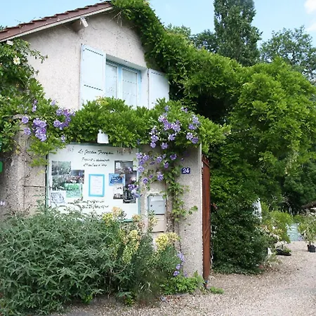 Du Jardin Francais *
