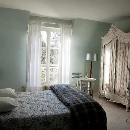 Feriehus Du Jardin Francais